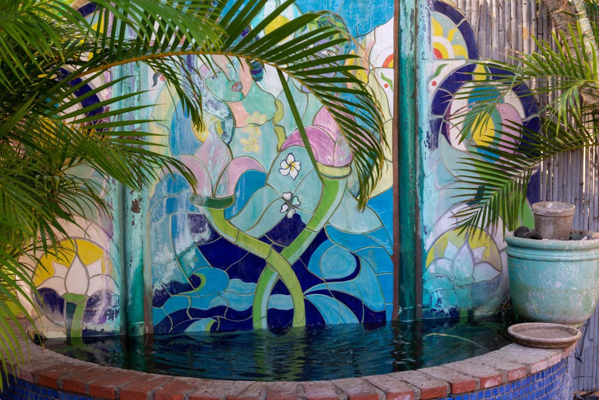 Plumeria Suite, 2-Bedrooms, Sleeps 6, Pool & Bbq, Pre-Renovation Summer Sale קיהיי מראה חיצוני תמונה