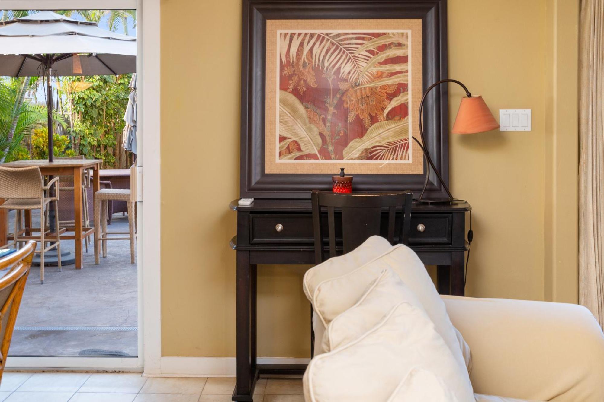 Plumeria Suite, 2-Bedrooms, Sleeps 6, Pool & Bbq, Pre-Renovation Summer Sale קיהיי מראה חיצוני תמונה
