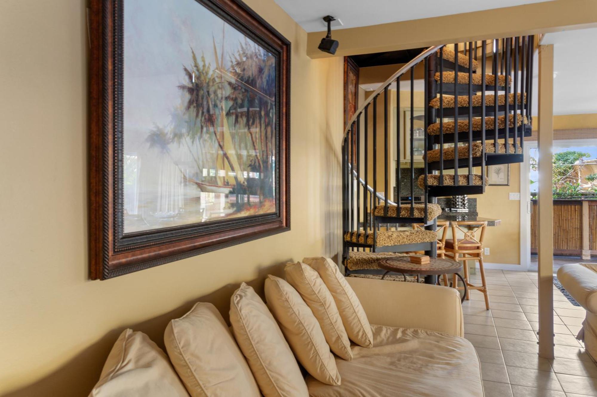 Plumeria Suite, 2-Bedrooms, Sleeps 6, Pool & Bbq, Pre-Renovation Summer Sale קיהיי מראה חיצוני תמונה